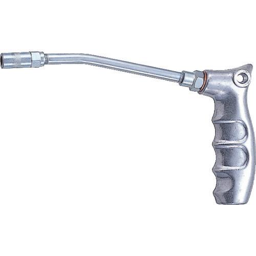 ＴＲＵＳＣＯ　ハンドルブリケータ用ガン