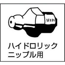 画像をギャラリービューアに読み込む, ＴＲＵＳＣＯ　ハンドルブリケーター　２０Ｌ
