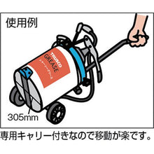 画像をギャラリービューアに読み込む, ＴＲＵＳＣＯ　ハンドルブリケーター　２０Ｌ
