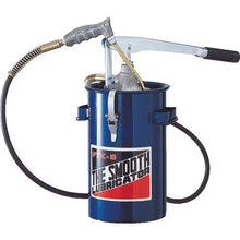 画像をギャラリービューアに読み込む, ＴＲＵＳＣＯ　ハンドルブリケーター　８Ｌ
