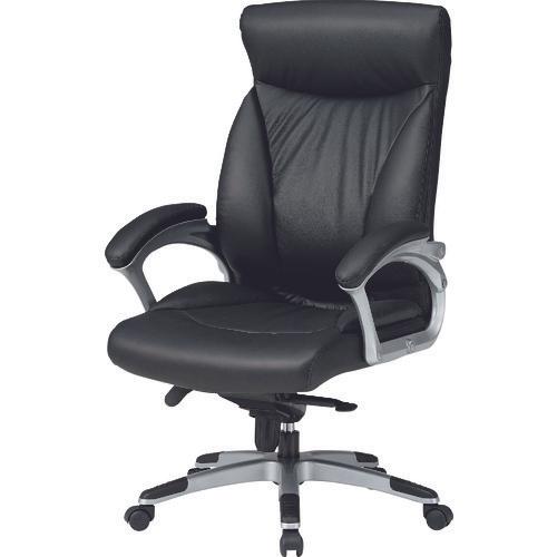 TOKIO เก้าอี้ผู้จัดการ FTX-15 สีดำ