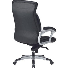 โหลดรูปภาพลงในโปรแกรมดูแกลเลอรี TOKIO เก้าอี้ผู้จัดการ FTX-15 สีดำ
