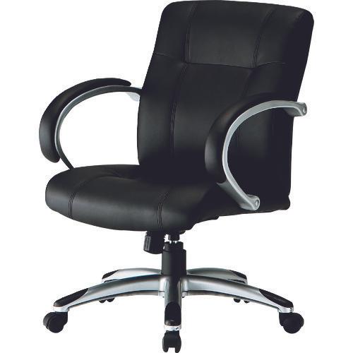 TOKIO เก้าอี้ผู้จัดการ FTX-7V สีดำ