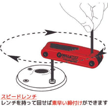 画像をギャラリービューアに読み込む, ボンダス　ゴリラグリップ［［Ｒ］］サイクルバディ　ゴールドガード加工（１４Ｋ）　（＋２、３、４、５、６、８ｍｍ）
