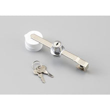 โหลดรูปภาพลงในโปรแกรมดูแกลเลอรี TRUSCO กระดานประกาศกลางแจ้ง กรอบอลูมิเนียมสีเงิน 1830X100X930 แบบติดผนัง
