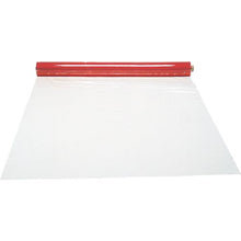 โหลดรูปภาพลงในโปรแกรมดูแกลเลอรี ฟิล์มไวนิลใสกันไฟ Achilles Achilles fuller 0.3 x 1830 x 30
