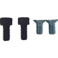 Load image into gallery viewer, TRUSCO drill press vise FV-125 mouthpiece screw set
