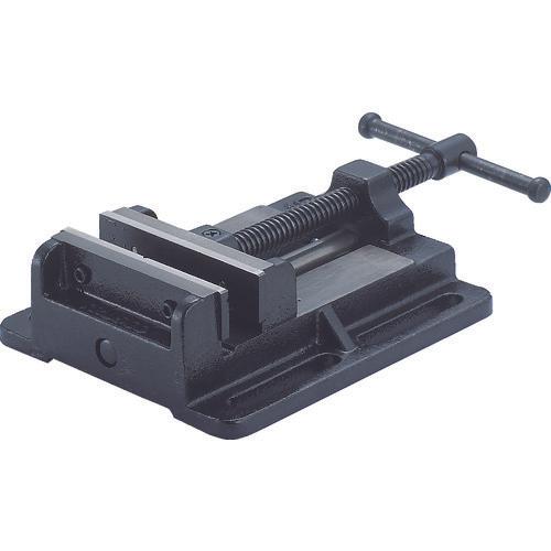 TRUSCO drill press vise F type 125mm