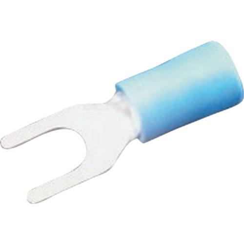 JST vinyl-insulated open-corner terminal (F type) FV2-S3A 100 pieces