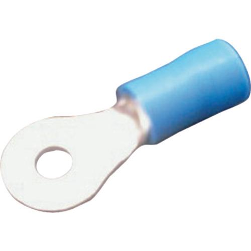 JST round terminal with vinyl insulation (F type) FV2-S3 100 pieces