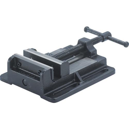 TRUSCO drill press vise F type 75 mm