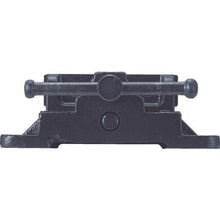 Load image into gallery viewer, TRUSCO drill press vise F type 75 mm
