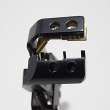 画像をギャラリービューアに読み込む, フジ矢　ＶＡ線ストリッパ（黒金）
