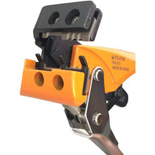 画像をギャラリービューアに読み込む, フジ矢　ＶＡ線ストリッパ
