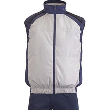 Load image into gallery viewer, Tajima Seiryo Fan Fuuga Vest Vest L
