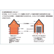 Tải hình ảnh vào trình xem thư viện, HAKKO Phích cắm nối đất 2 cực Hakko FX-100 100V
