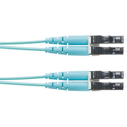 Dây nhảy quang PANDUIT OM3 Double Ended LC Duplex 10M FX2ERLNLNSNM010