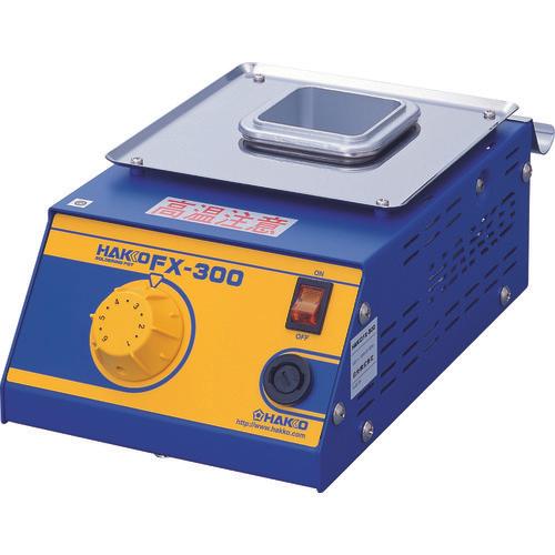 HAKKO Phích cắm phẳng Hakko FX-300 100V