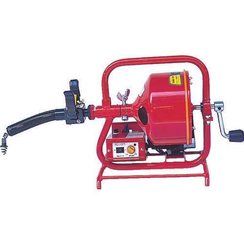 เครื่องดูดฝุ่นท่อน้ำทิ้ง Yasuda FX3 ไฟฟ้า