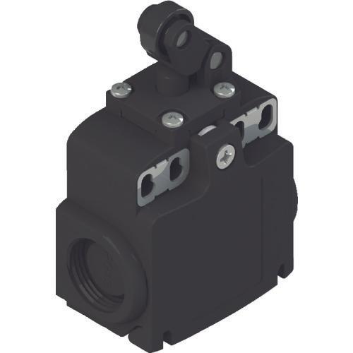 Pizzato limit switch FX type 5 one way roller 02 type
