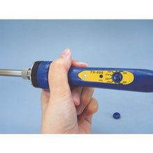 Tải hình ảnh vào trình xem thư viện, HAKKO Phích cắm nối đất 2 cực Hakko FX-600 100V
