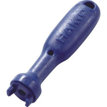 Tải hình ảnh vào trình xem thư viện, HAKKO Phích cắm nối đất 2 cực Hakko FX-600 100V
