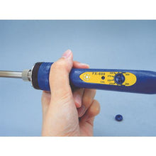 Tải hình ảnh vào trình xem thư viện, HAKKO Phích cắm phẳng Hakko FX-601 100V
