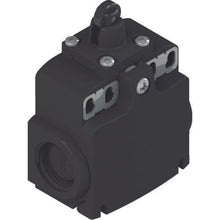 Load image into gallery viewer, Pizzato limit switch FX type 6 roller piston plunger 15 type
