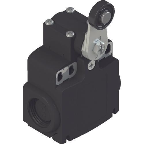 Pizzato limit switch FX type 6 short roller lever 31 type