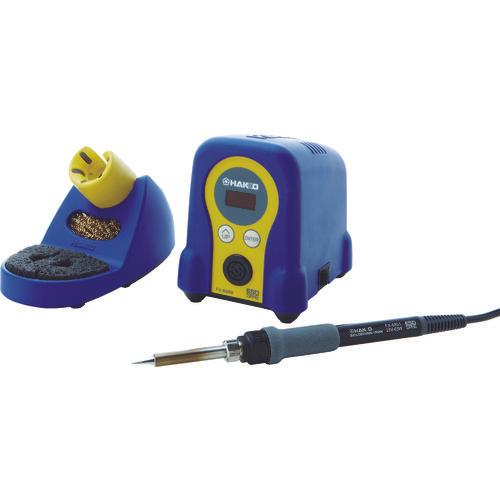 HAKKO Phích cắm nối đất 2 cực Hakko FX-888D 100V