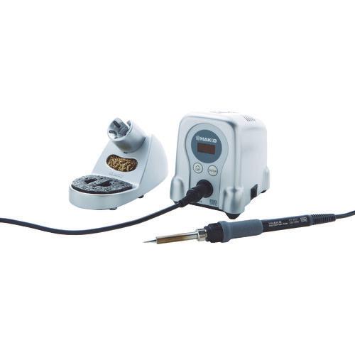 HAKKO Phích cắm nối đất 2 cực Hakko FX-888D 100V 2 cực