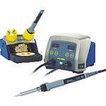 HAKKO Phích cắm nối đất 2 cực Hakko FX-889 100V