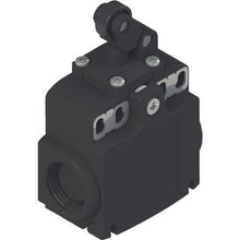 Load image into gallery viewer, Pizzato limit switch FX type 9 one way roller 02 type
