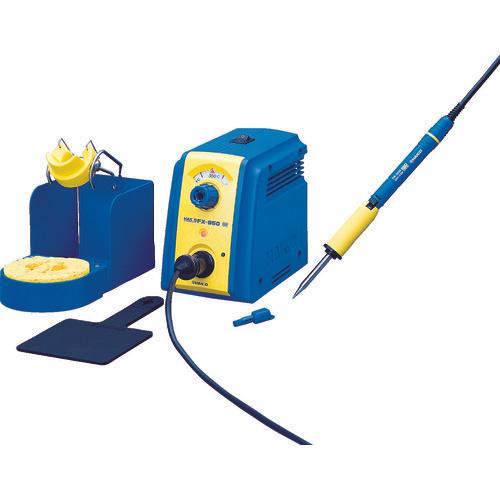 HAKKO Phích cắm nối đất 2 cực Hakko FX-950 100V