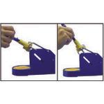 Tải hình ảnh vào trình xem thư viện, HAKKO Phích cắm nối đất 2 cực Hakko FX-951 100V 2 cực
