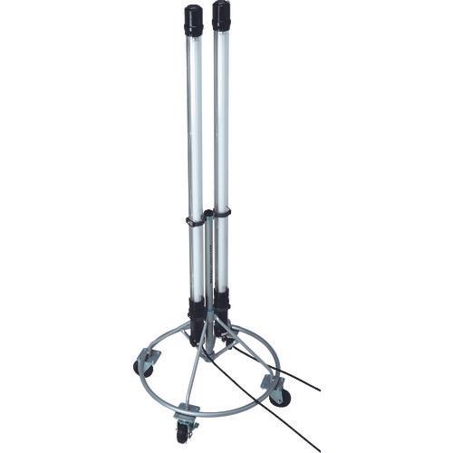 HATAYA stand with casters Floren light type