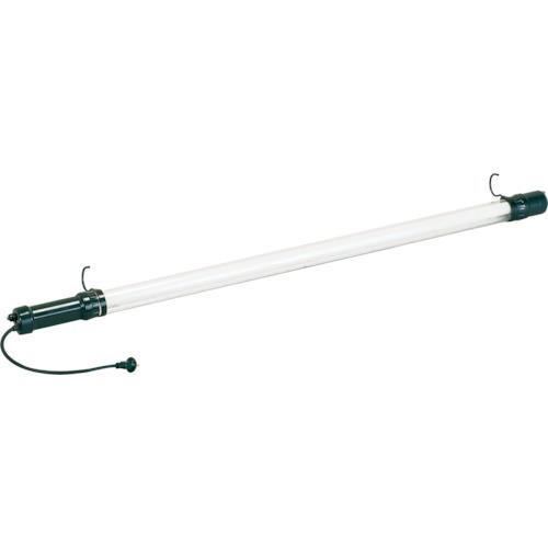HATAYA rainproof type Floren light 40W fluorescent lamp with electric wire 0.6m
