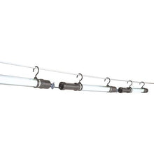 Load image into gallery viewer, HATAYA rainproof Floren light 40W fluorescent lamp with 5m electric wire
