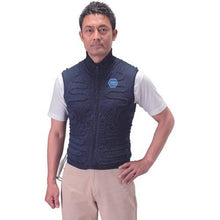 Load image into gallery viewer, TEISEN cooling underwear vest (F size)
