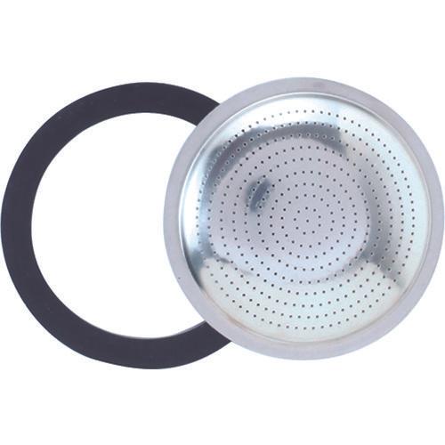 Takagi metal shower replacement clean set