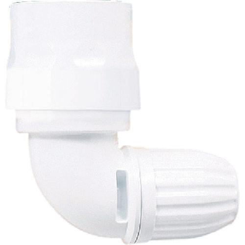Takagi slim L-shaped connector