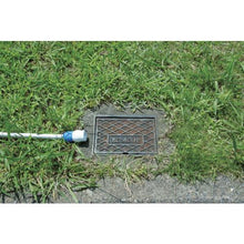 Load image into gallery viewer, Takagi underground sprinkler nipple set
