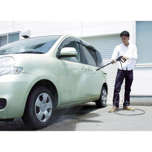โหลดรูปภาพลงในโปรแกรมดูแกลเลอรี IRIS 530113 เครื่องฉีดน้ำแรงดันสูง Turbo Lance A
