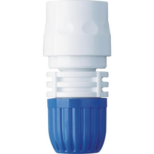 Takagi connector with strainer
