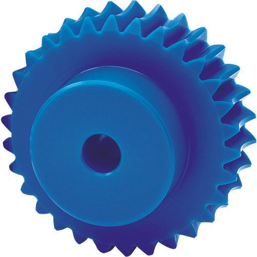 KG hood contact blue POM gear series worm wheel G1.5BP20-R2
