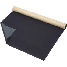 画像をギャラリービューアに読み込む, ＴＲＵＳＣＯ　ゴム製すべり止めシート　のり付き　１２００Ｘ１０００ｍｍ　５枚入
