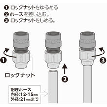 Load image into gallery viewer, Takagi Lacroc patchit joint
