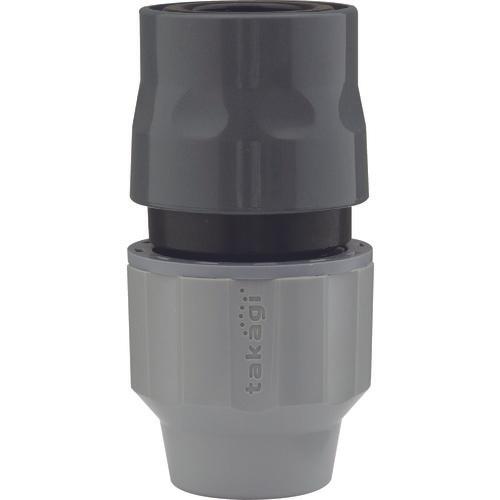 Takagi Raclock Connector