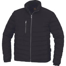 Load image into gallery viewer, CO-COS Winter Jacket G-1090 13 Black S
