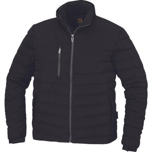 CO-COS Winter Jacket G-1090 13 Black S